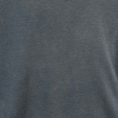 20471120 90s One-Shoulder Print Crew Neck T-Shirt Size M