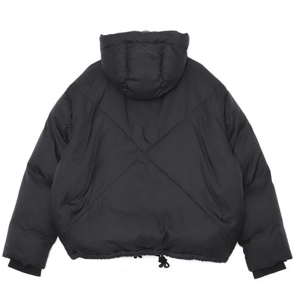 MLVINCE 23AW LIMONTA Down Jacket Black Size XL
