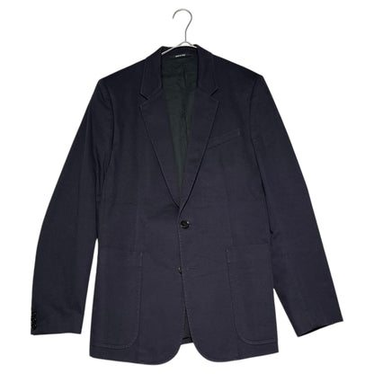 Maison Martin Margiela 14AW Jacket Navy Size 44