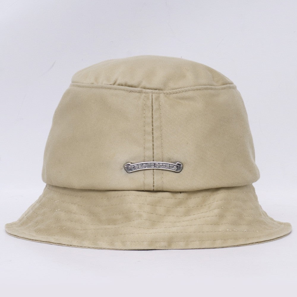 CHROME HEARTS x MATTY BOY PPO 99 EYES Hat Beige Size L