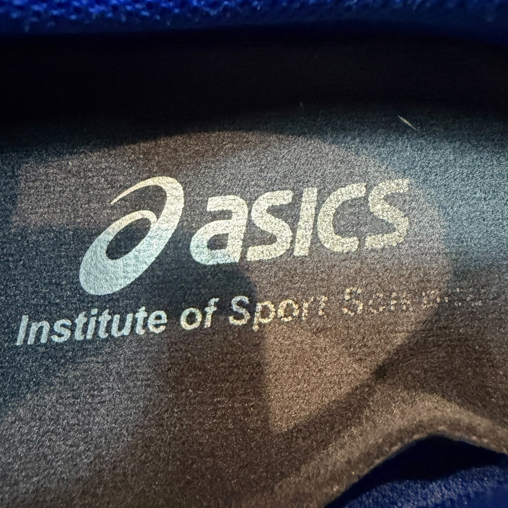 ASICS x KIKO KOSTADINOV GEL-QUANTUM ZIENTZIA Black Sneakers Size 28cm