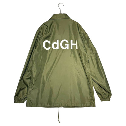 COMME des GARCONS HOMME 99AW Back Coach Jacket Size FREE