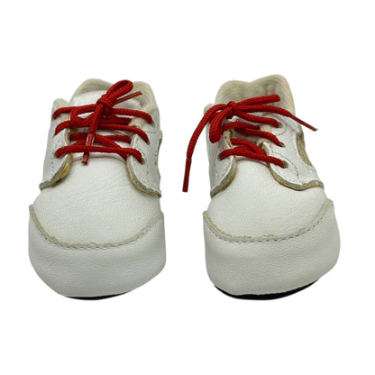 NIKE 1991 MY FIRST JORDAN 5 Baby Sneakers White Size 1