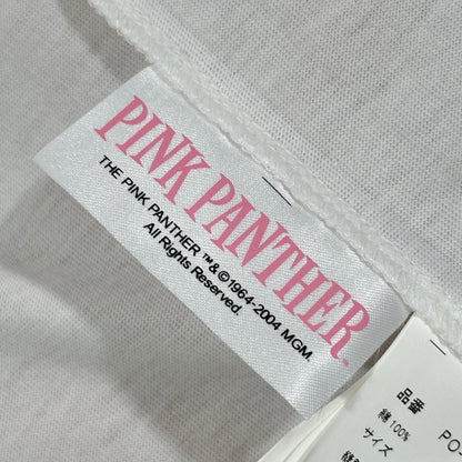 COMME des GARCONS HOMME PLUS 05SS Panther T-Shirt Size M