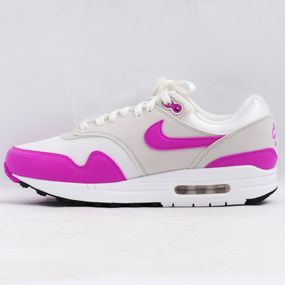 NIKE WMNS AIR MAX 1 Fuchsia Dream Sneakers Size 27.5CM
