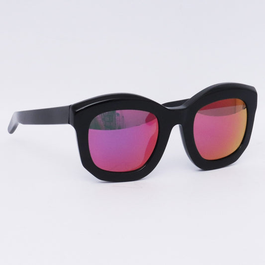 KUBORAUM Maske B2 Sunglasses Black Size ONE SIZE