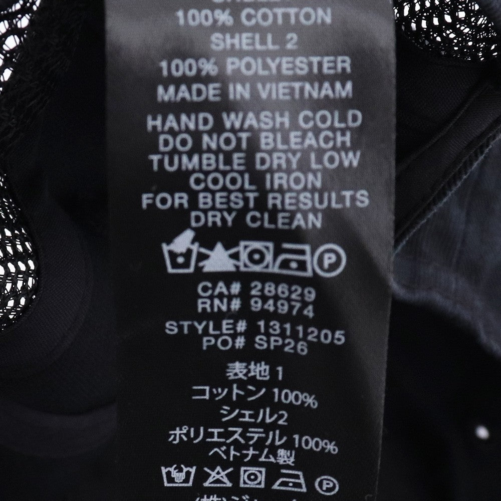 Stussy Parts&Service Mesh Strapback Cap Size FREE