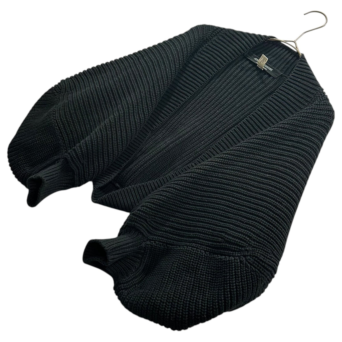 JUNYA WATANABE COMME des Balloon-Sleeve Bolero Cardigan Size M