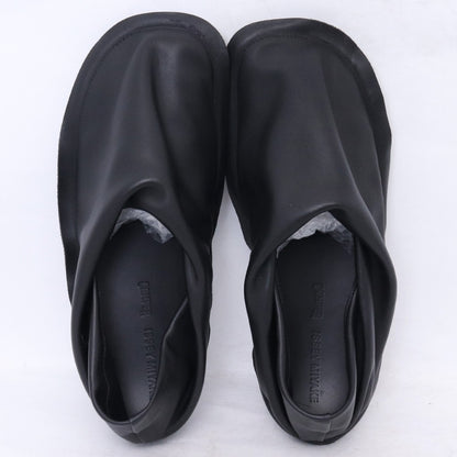 ISSEY MIYAKE x CAMPER Peu Form Sneakers Black Size 40