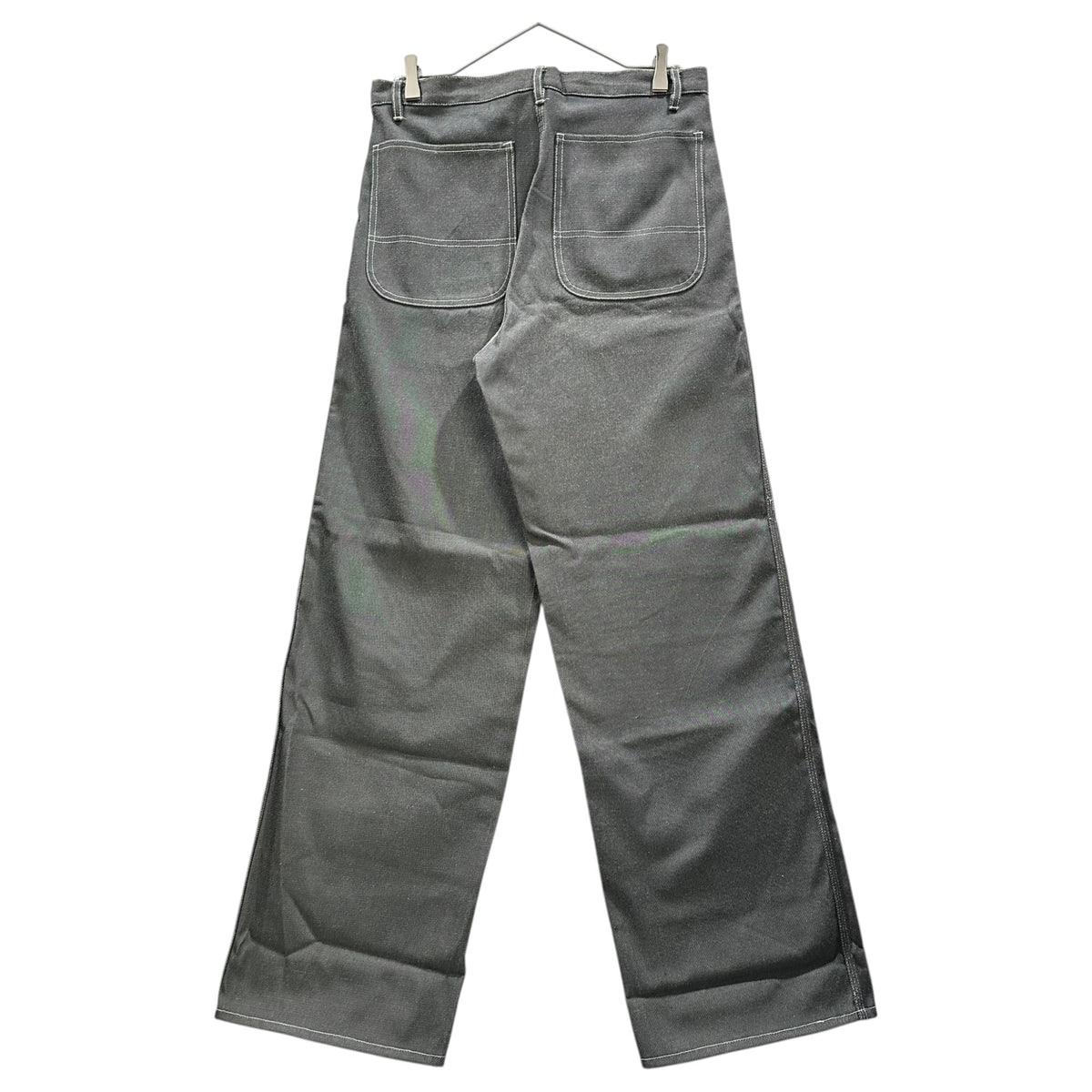 COMME des GARCONS HOMME PLUS 98SS Straight Pants Size M