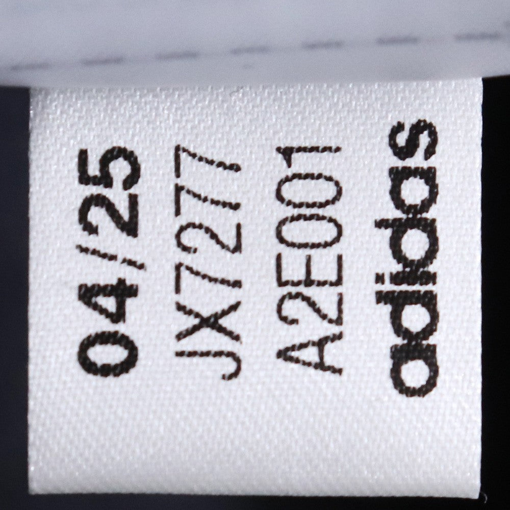Y-3 REFINED WOOL TRACK TOP 3-STRIPES Jacket Black Size M