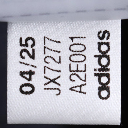 Y-3 REFINED WOOL TRACK TOP 3-STRIPES Jacket Black Size M