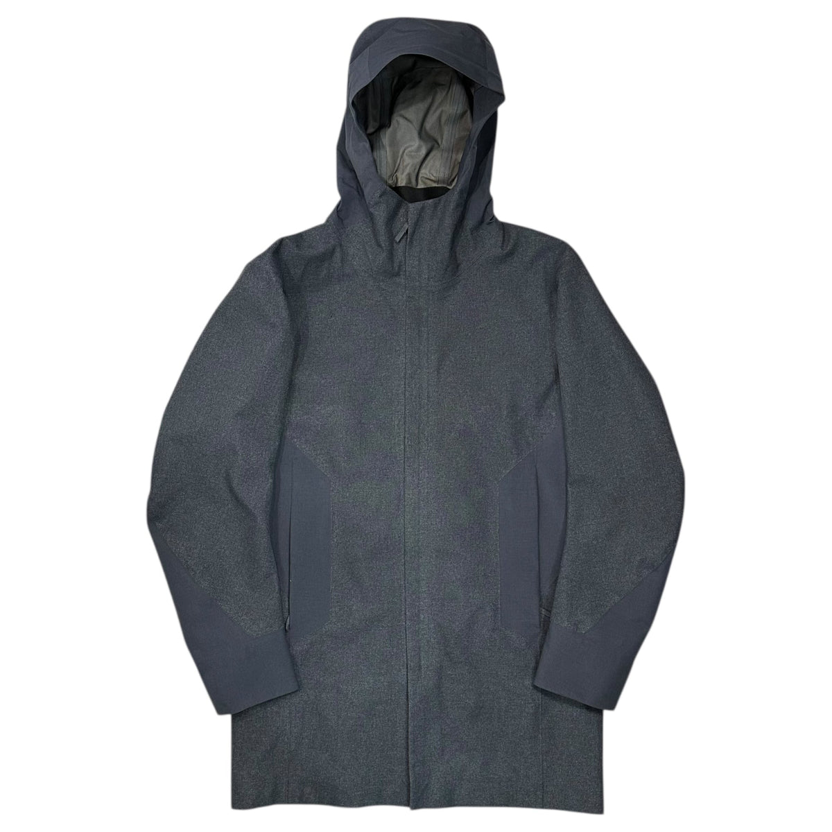 ARC'TERYX VEILANCE 3L GORE-TEX Navier AR Coat Size XS