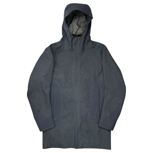 ARC'TERYX VEILANCE 3L GORE-TEX Navier AR Coat Size XS