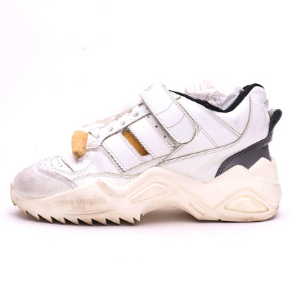 MAISON MARGIELA 19AW Retrofit Sneakers White Size 35