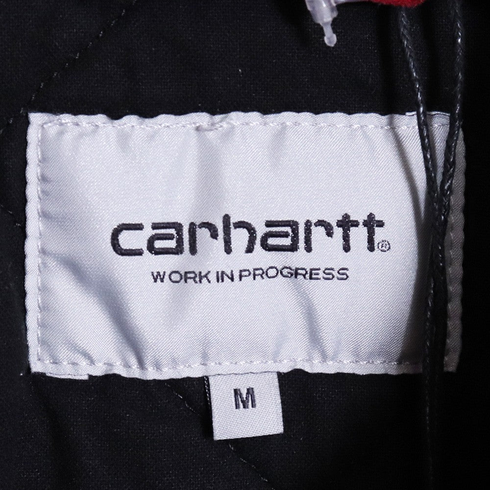 CARHARTT WIP 25AW Stanton Work Jacket Red Size M