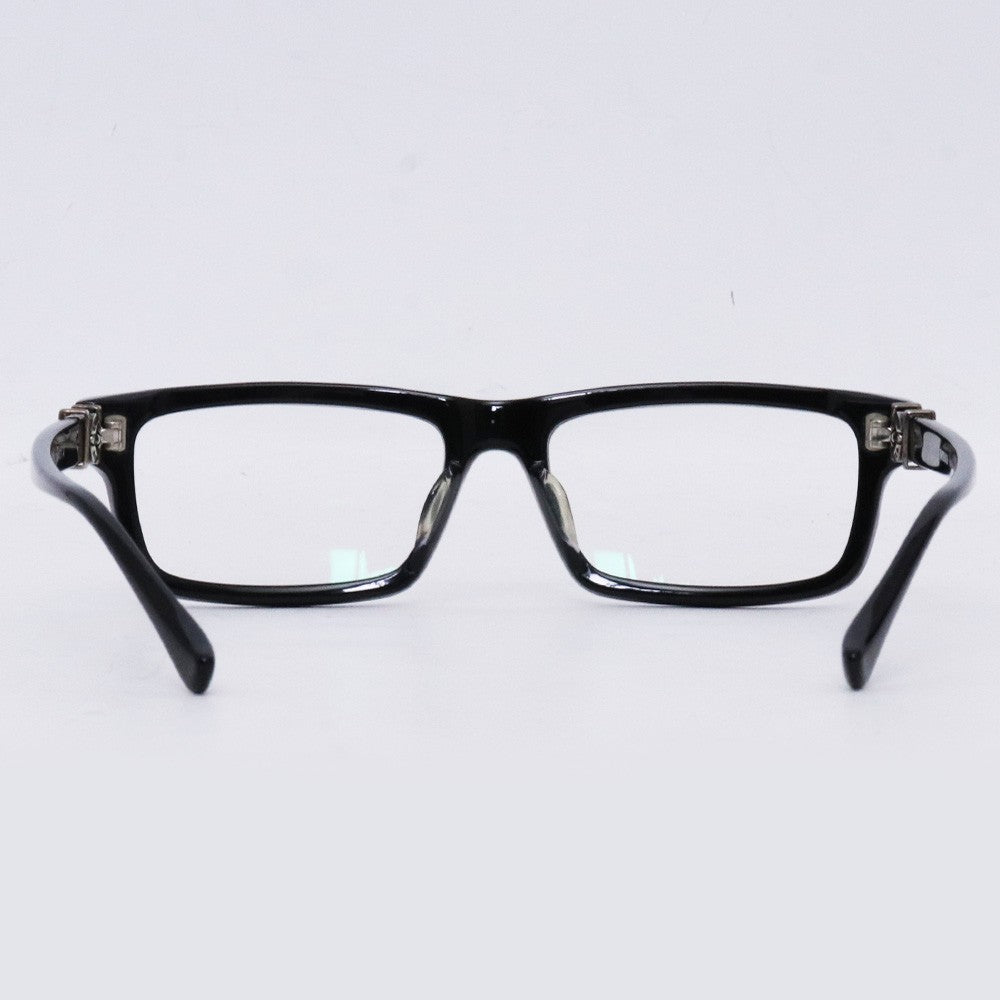 CHROME HEARTS BEEF TOMATO-A Sunglasses Black Size ONE SIZE