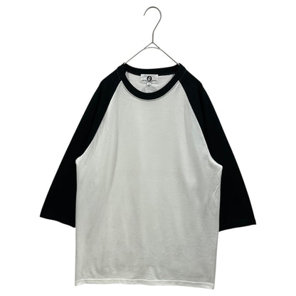 GOODENOUGH Glam G One-Point Logo T-Shirt Multi Size 3