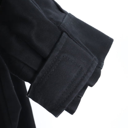 Supreme 13AW Field Parka Black Jacket Size L