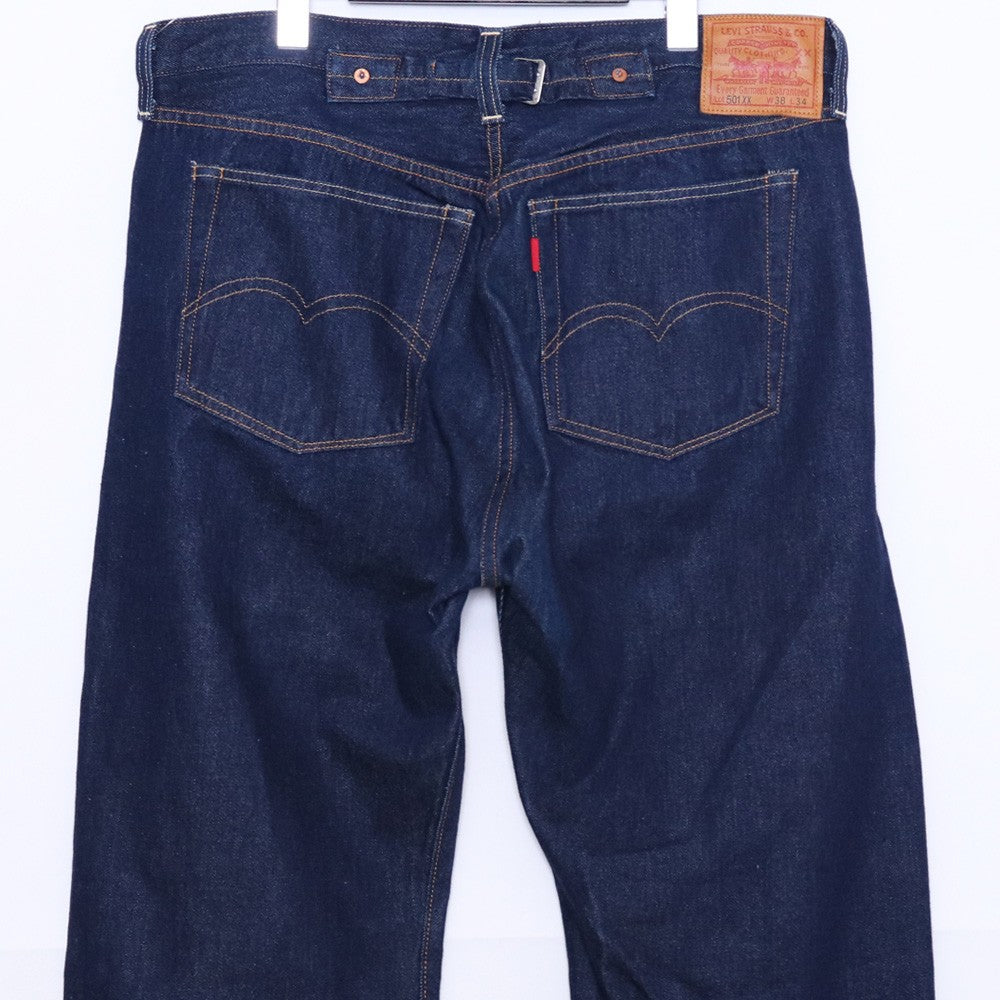 Levi's Vintage Clothing Reproduction Jeans Size W38 L34