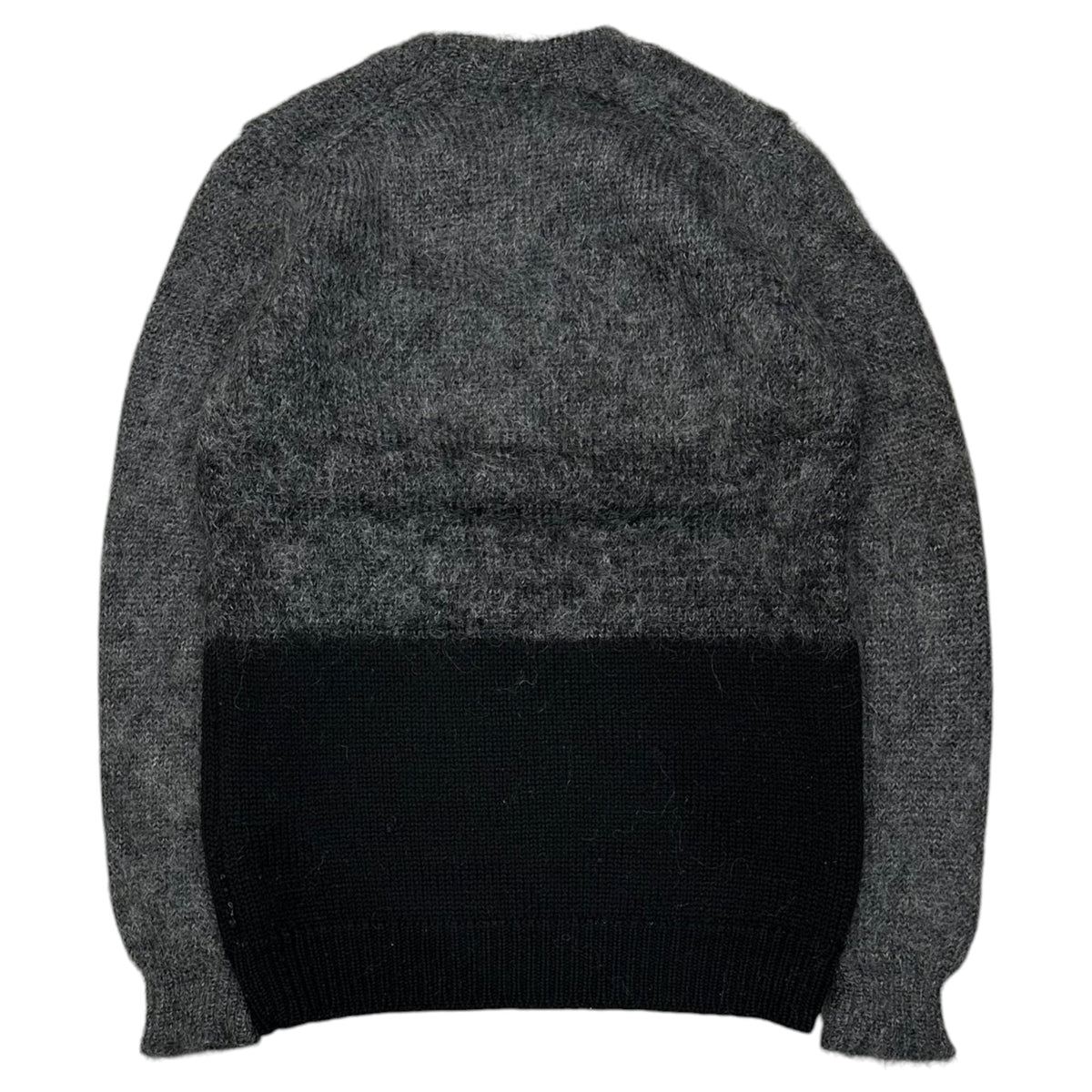 JUNYA WATANABE COMME des GARCONS 14AW Hybrid Knit Size M