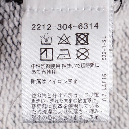Chrome Hearts Y NOT Vertical Logo Dagger Sweatshirt Size M