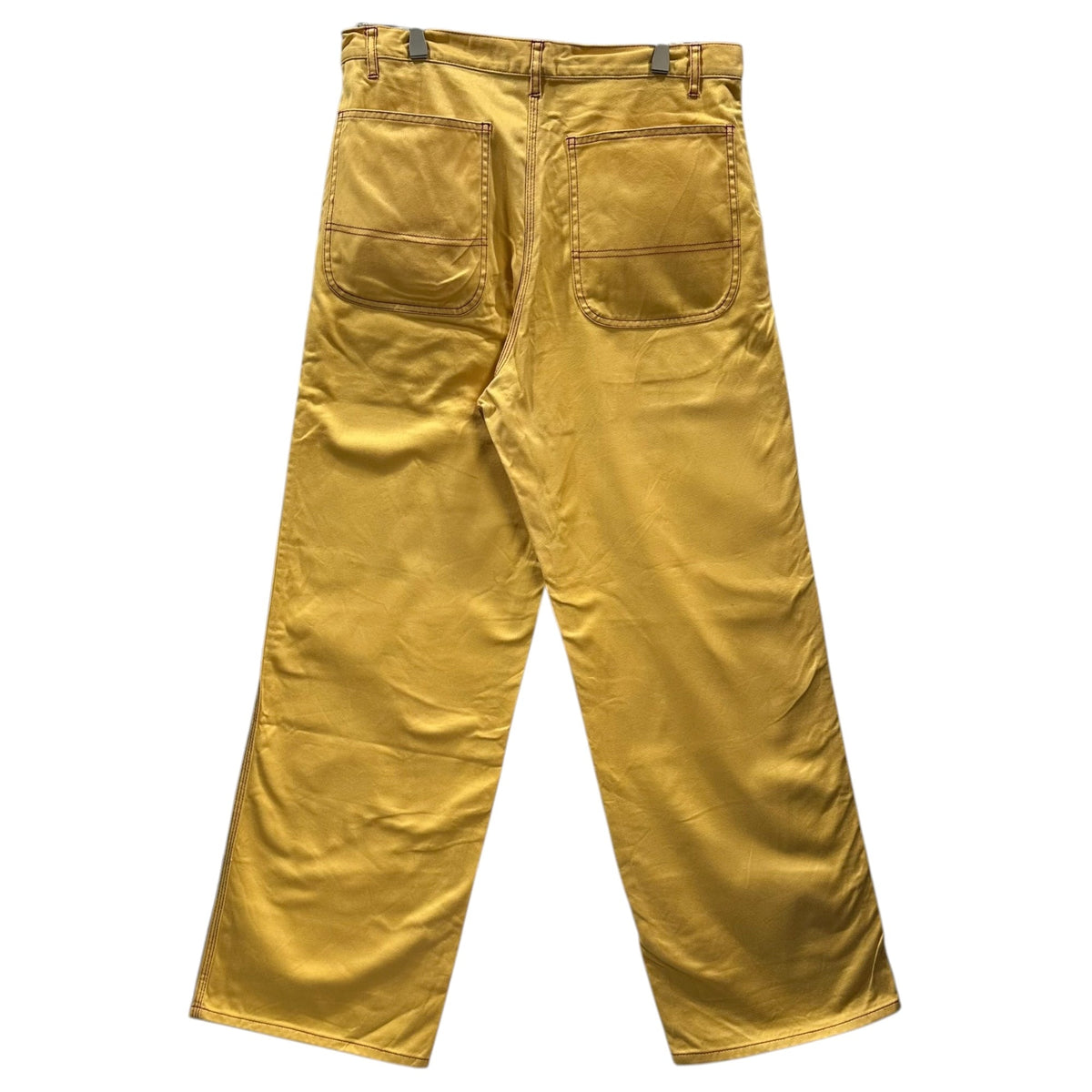 COMME des GARCONS HOMME PLUS 00SS Gobelin Wide Pants Size M