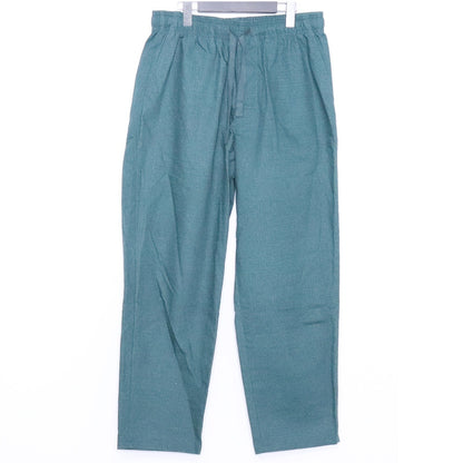WTAPS 23SS Ripstop Easy Trousers Green Size 02