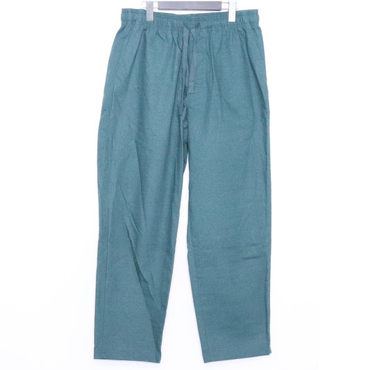 WTAPS 23SS Ripstop Easy Trousers Green Size 02