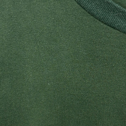 HYSTERIC GLAMOUR 25AW LADYLAND ACADEMY T-Shirt Green Size M