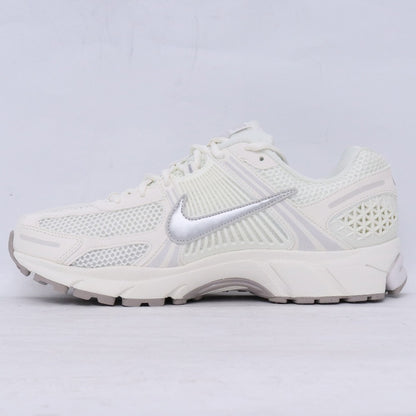 Nike Air Zoom Vomero 5 Sail Vast Grey Sneakers Size 26.5cm