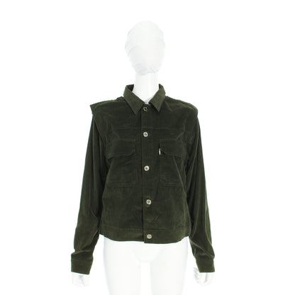 UNDERCOVER 1998 A/W Gray Jacket