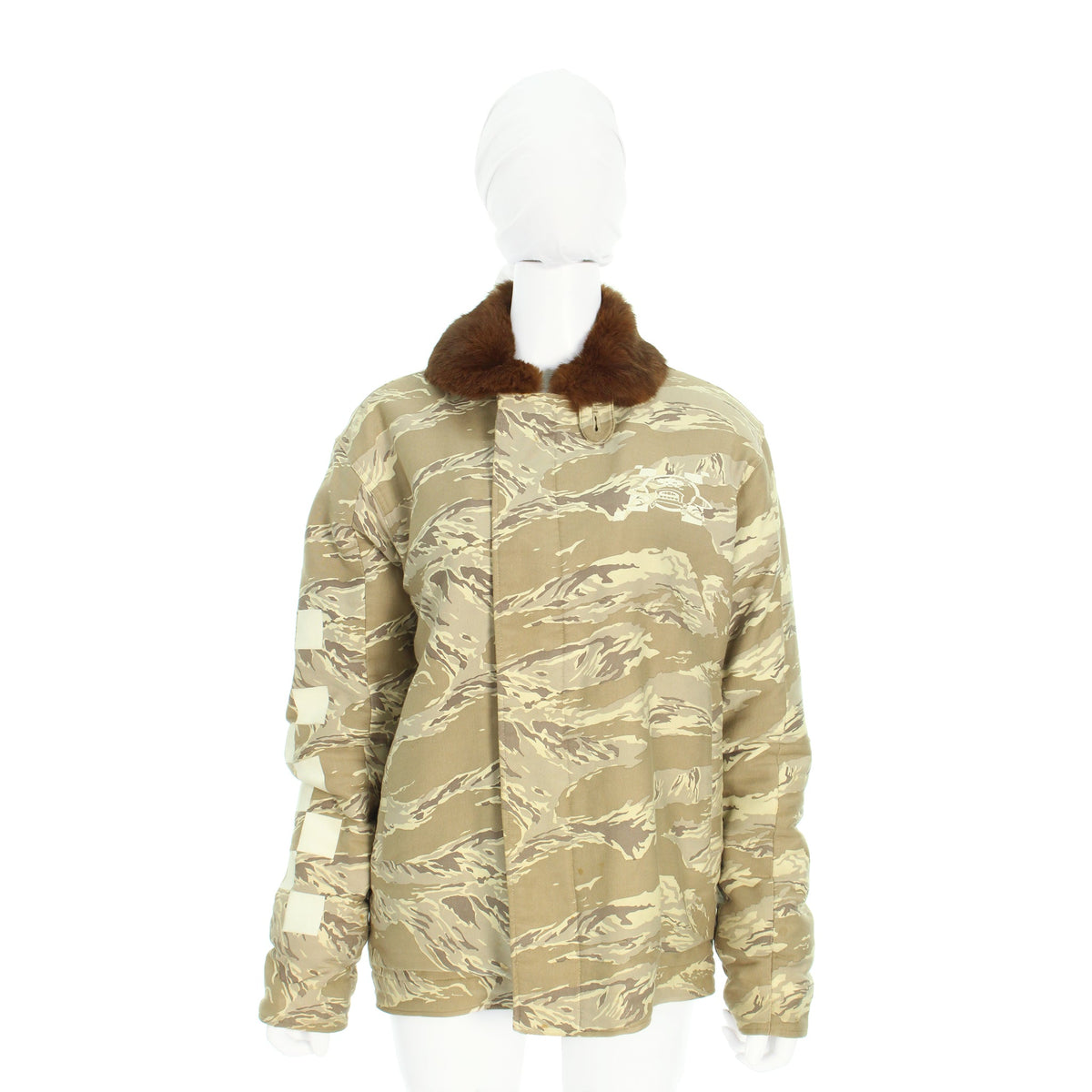 UNDERCOVER 2001 A/W Jacket Beige Size L