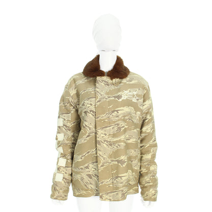 UNDERCOVER 2001 A/W Jacket Beige Size L