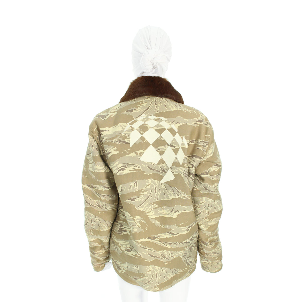 UNDERCOVER 2001 A/W Jacket Beige Size L