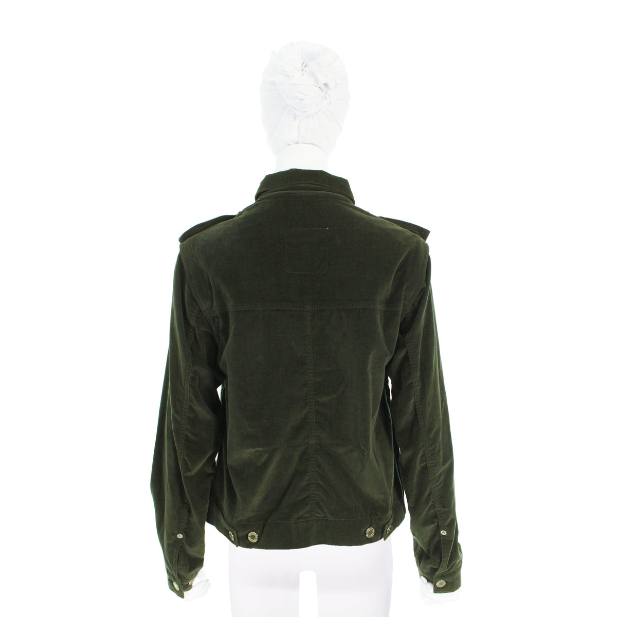 UNDERCOVER 1998 A/W Gray Jacket