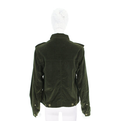 UNDERCOVER 1998 A/W Gray Jacket