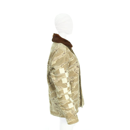 UNDERCOVER 2001 A/W Jacket Beige Size L
