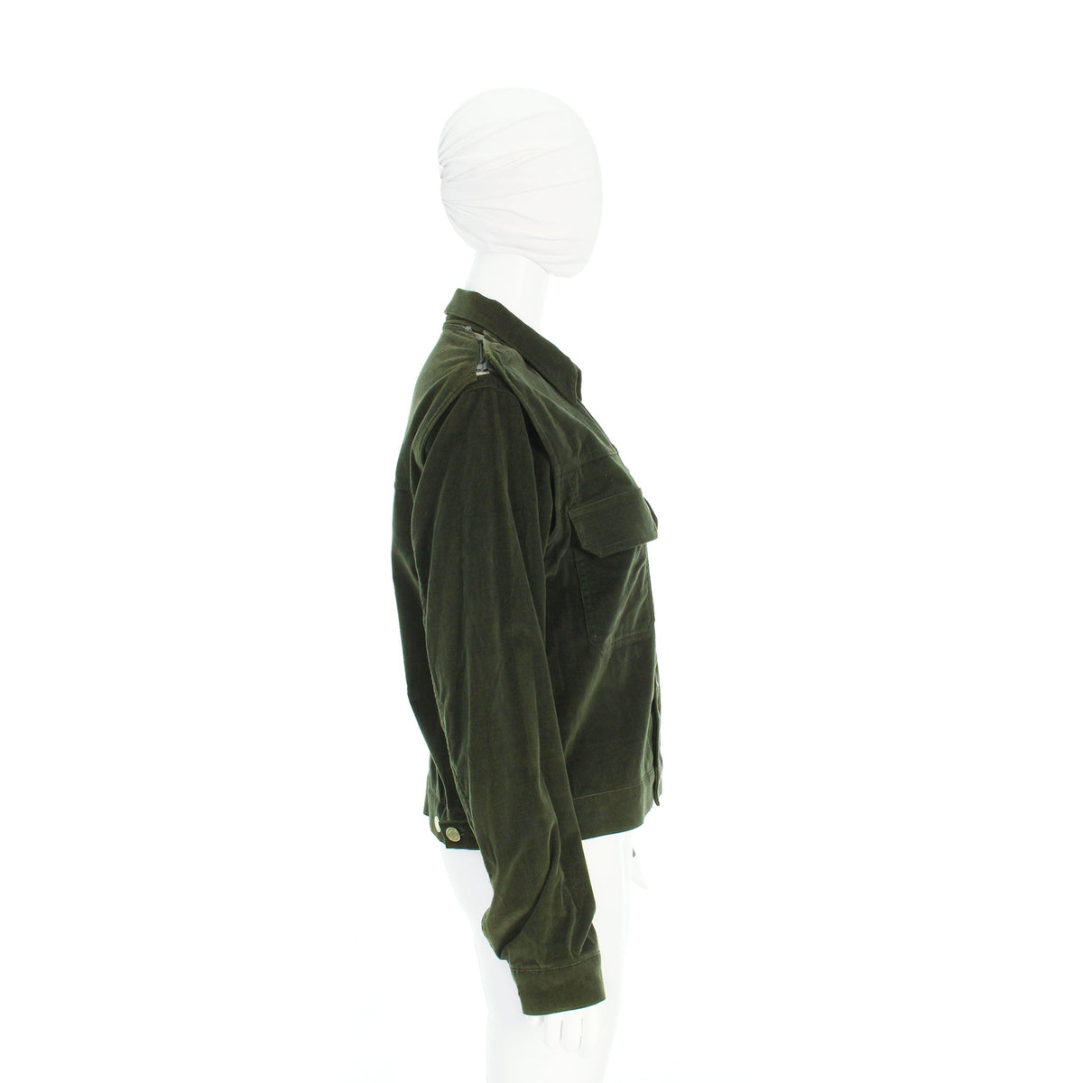 UNDERCOVER 1998 A/W Gray Jacket