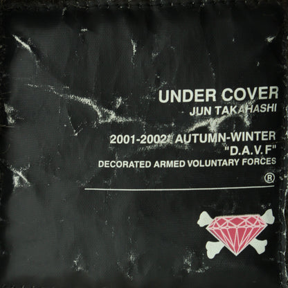 UNDERCOVER 2001 A/W Jacket Beige Size L