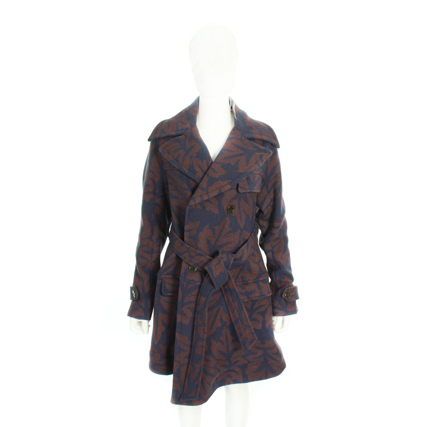 UNDERCOVER 1997 A/W Brown Jacket