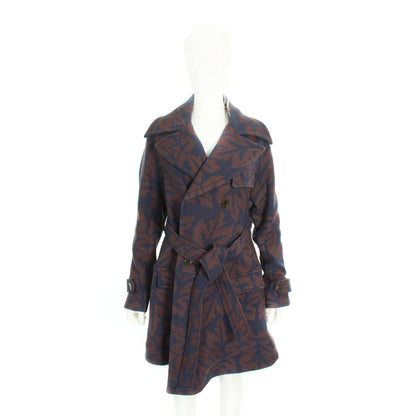 UNDERCOVER 1997 A/W Brown Jacket