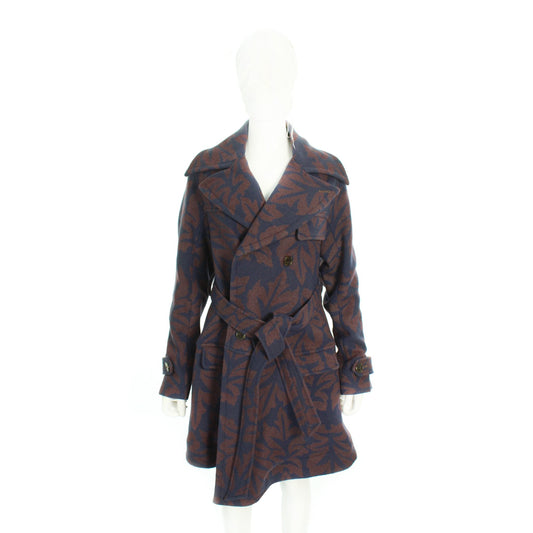 UNDERCOVER 1997 A/W Brown Jacket