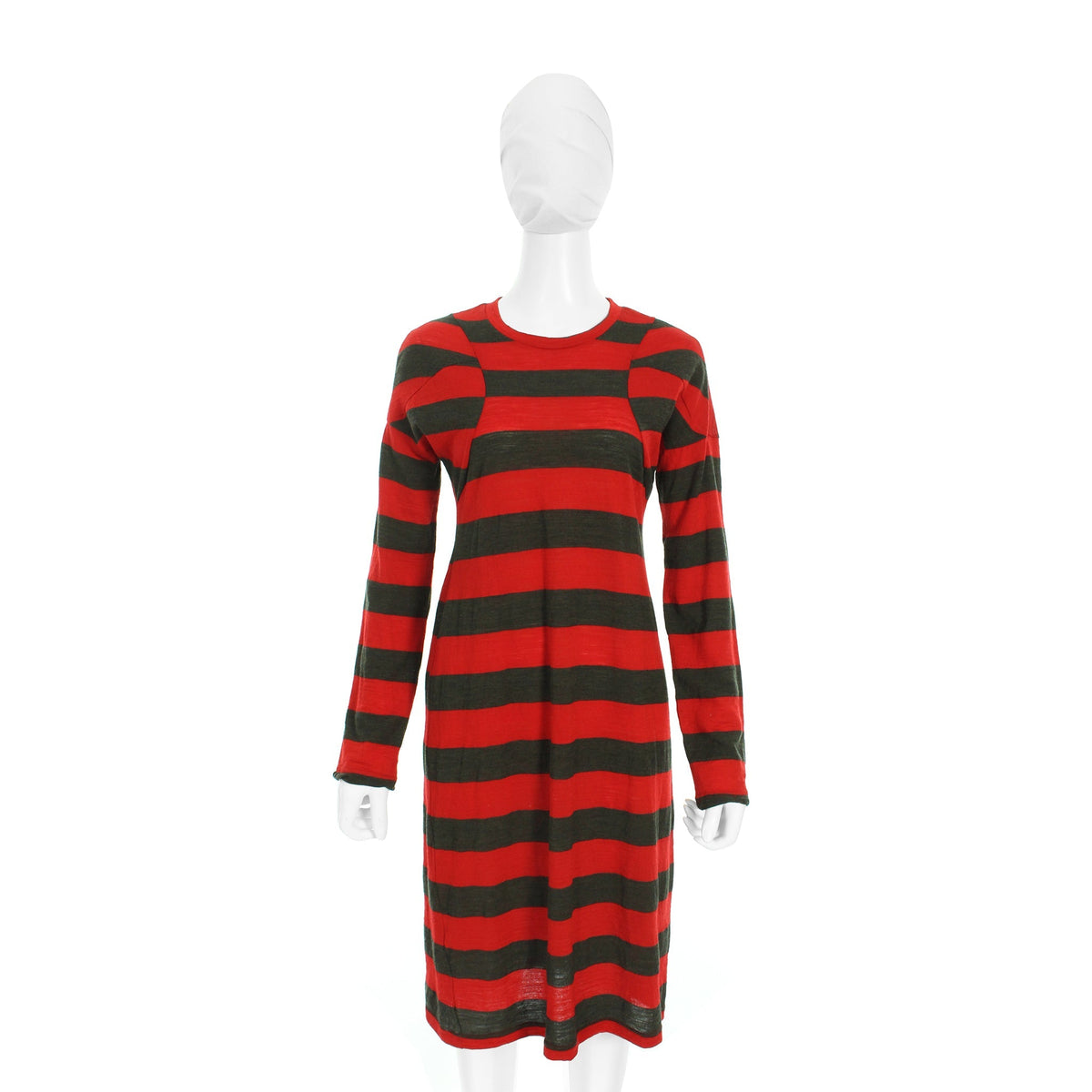 UNDERCOVER 1997SS Long Sleeve Shirt Multi