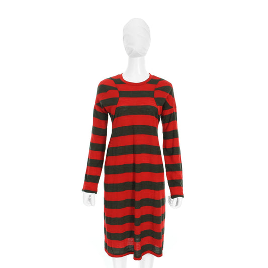 UNDERCOVER 1997SS Long Sleeve Shirt Multi