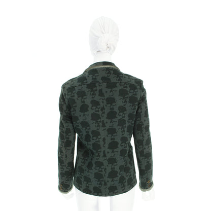 UNDERCOVER 2001AW Green Jacket Size S