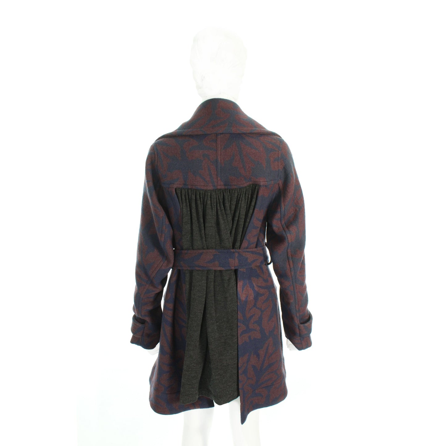 UNDERCOVER 1997 A/W Brown Jacket
