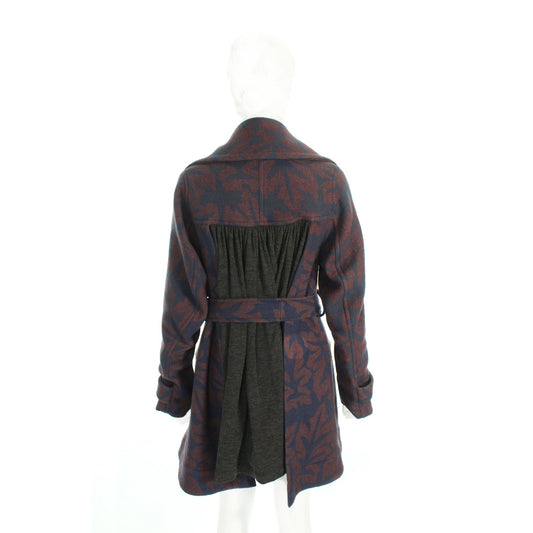 UNDERCOVER 1997 A/W Brown Jacket