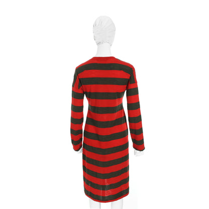 UNDERCOVER 1997SS Long Sleeve Shirt Multi