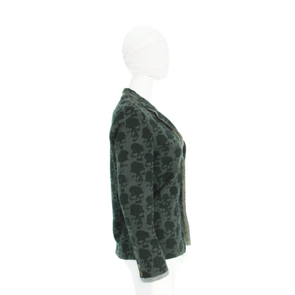UNDERCOVER 2001AW Green Jacket Size S